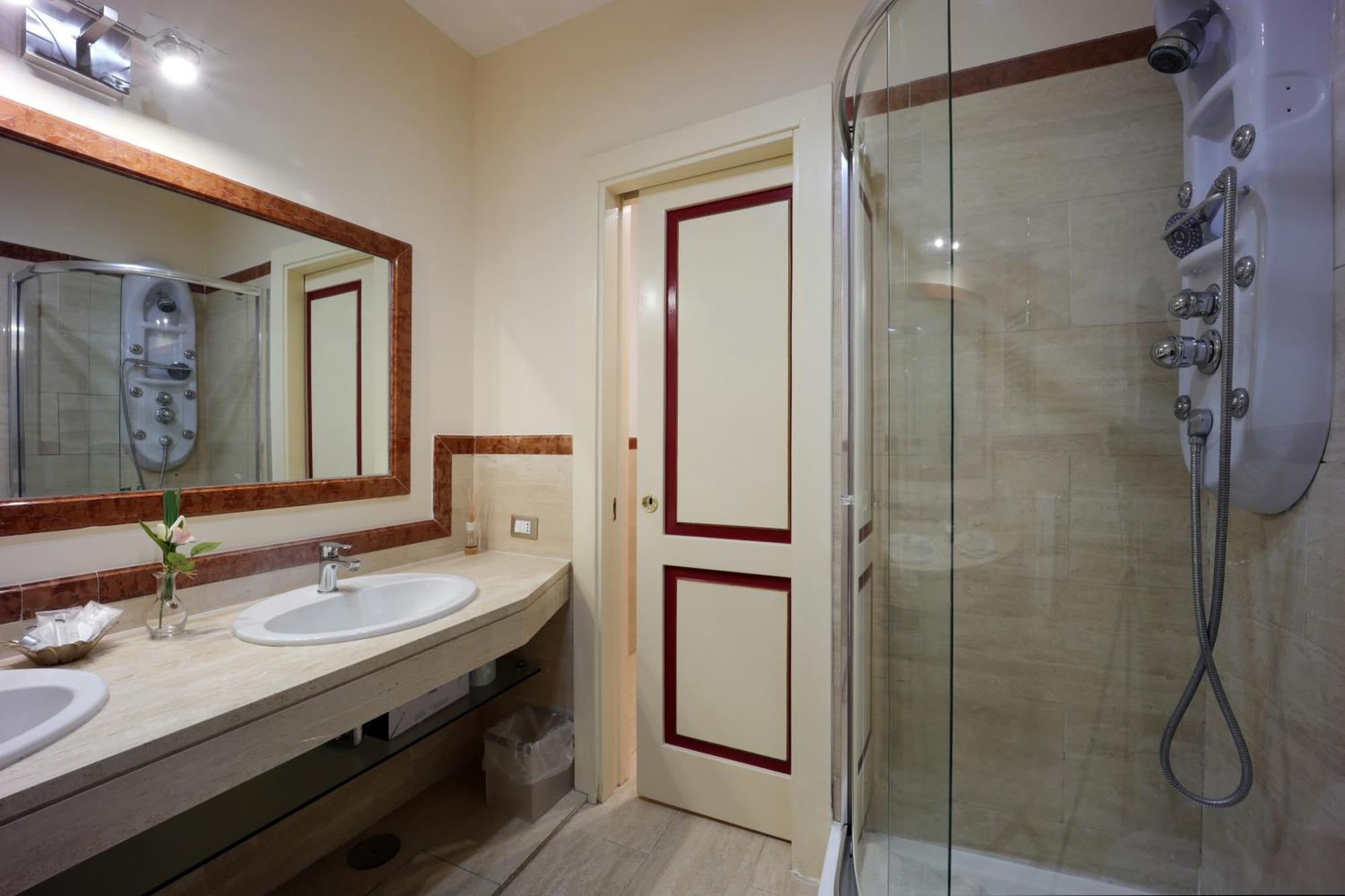Nsm 71Viadelcorso Appartamento Con Terrazzo ローマ エクステリア 写真
